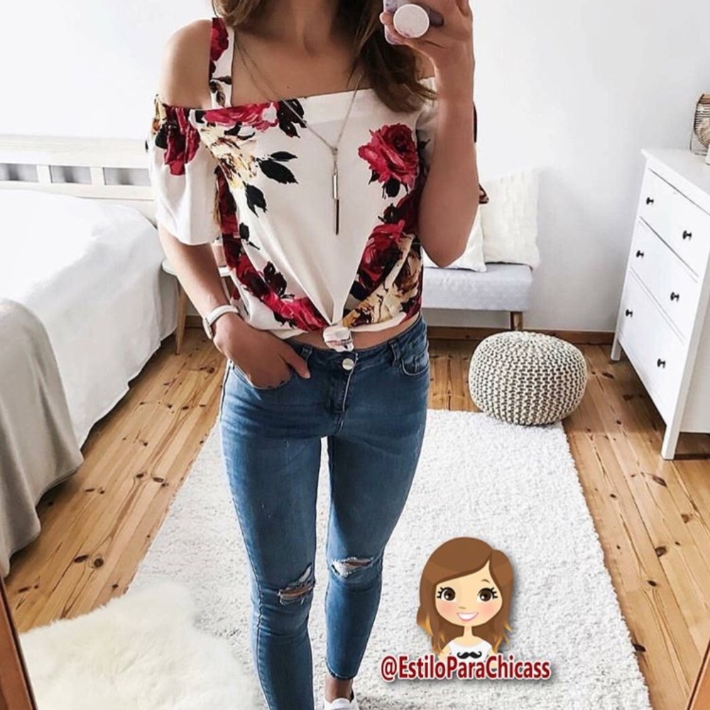 Meet your Posher, Marta